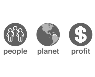 Triple bottom line