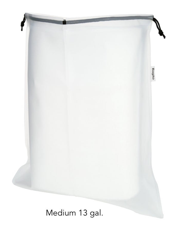 Reusable PEVA Can Liners - Set of 5