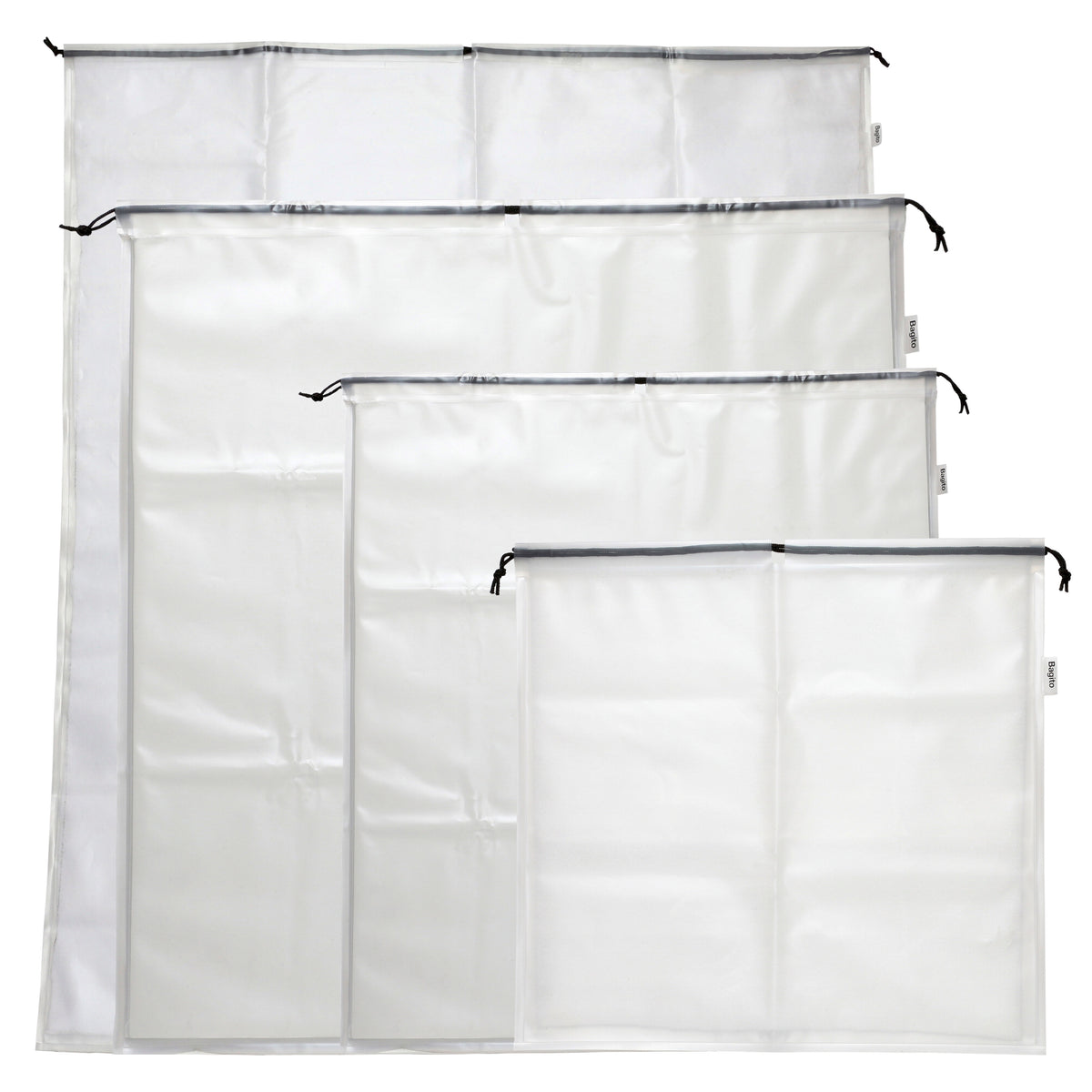 Reusable PEVA Can Liners - Set of 5 –