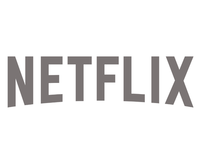 Netflix logo - a customer of Bagito