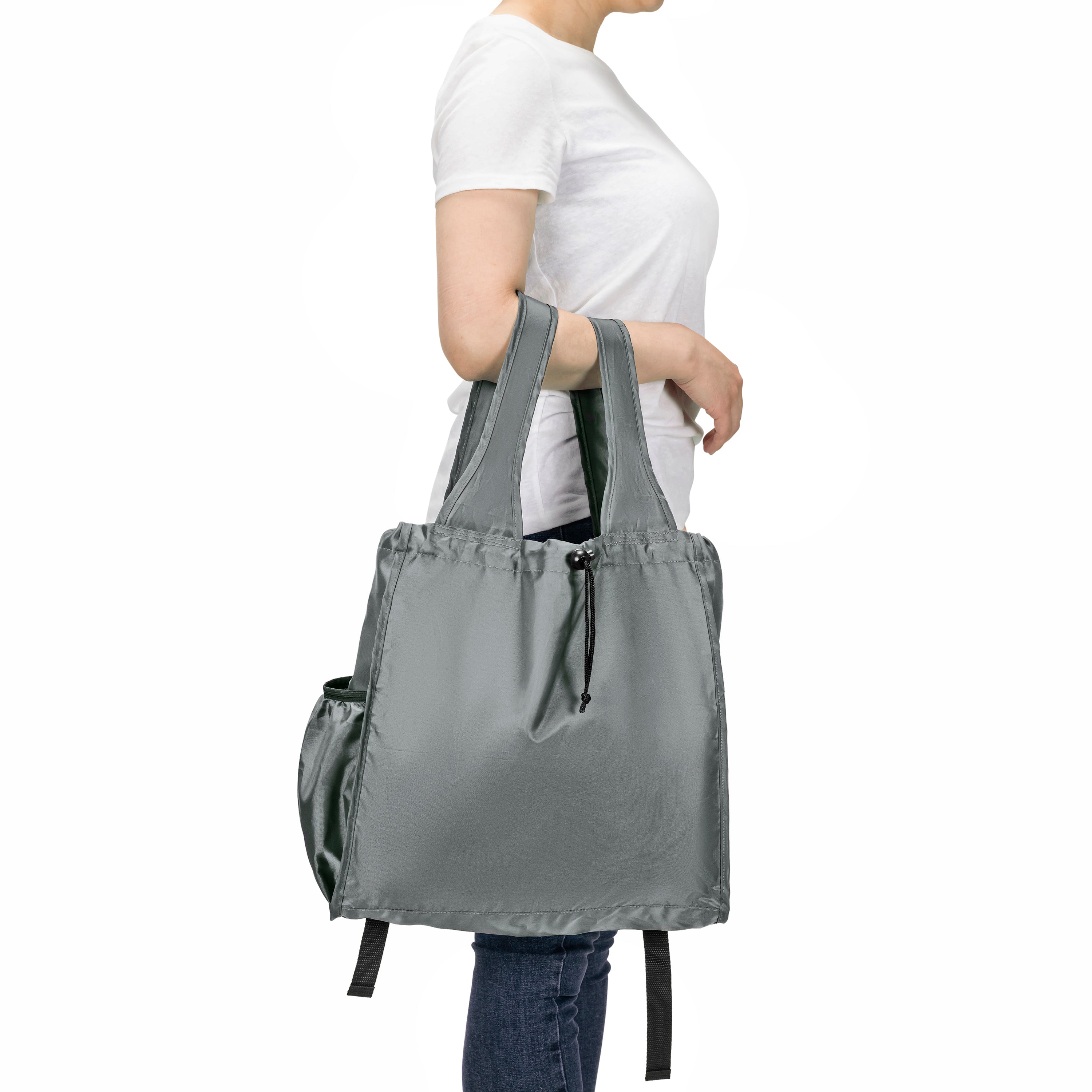 Shopper backpack 2025