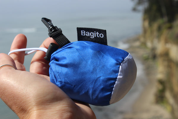 Bagito Premium Tote –