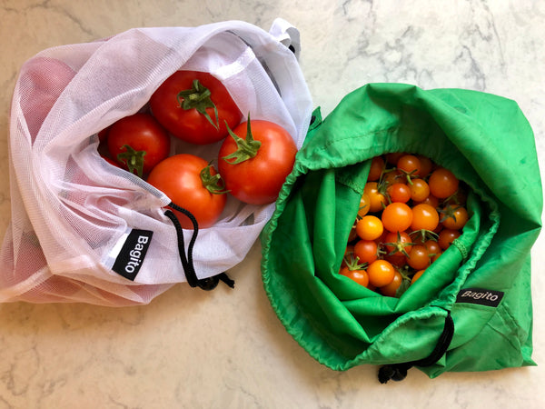 Produce/Bulk Bag - Solid