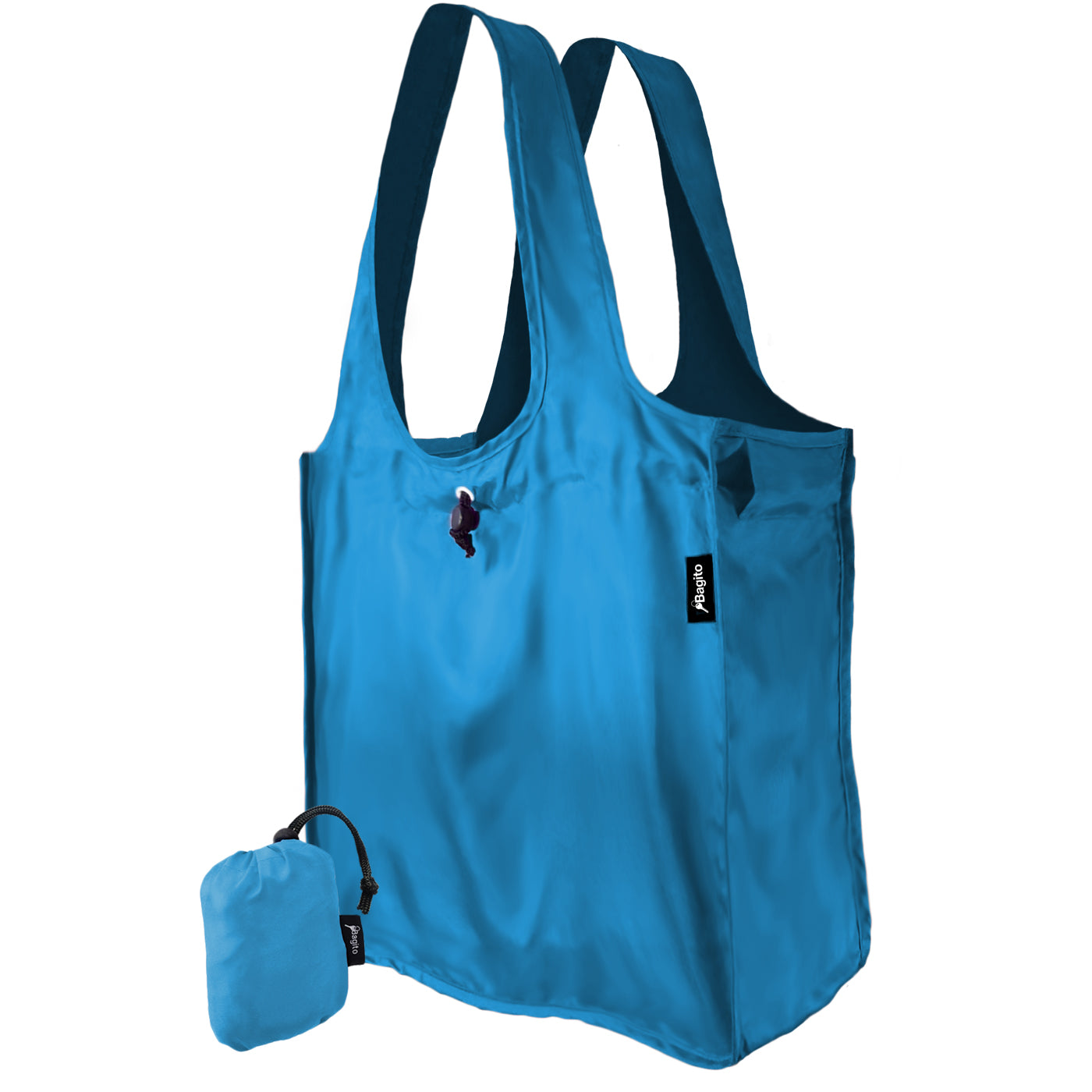 Shopping bag grande top