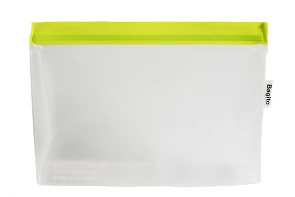 Zip-Em Reusable Storage Bags - Individual