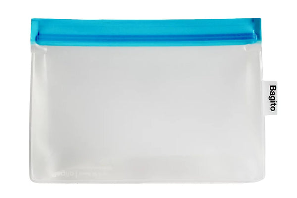 Best Choice Zip/Slider Storage Gallon Bag, Plastic Bags